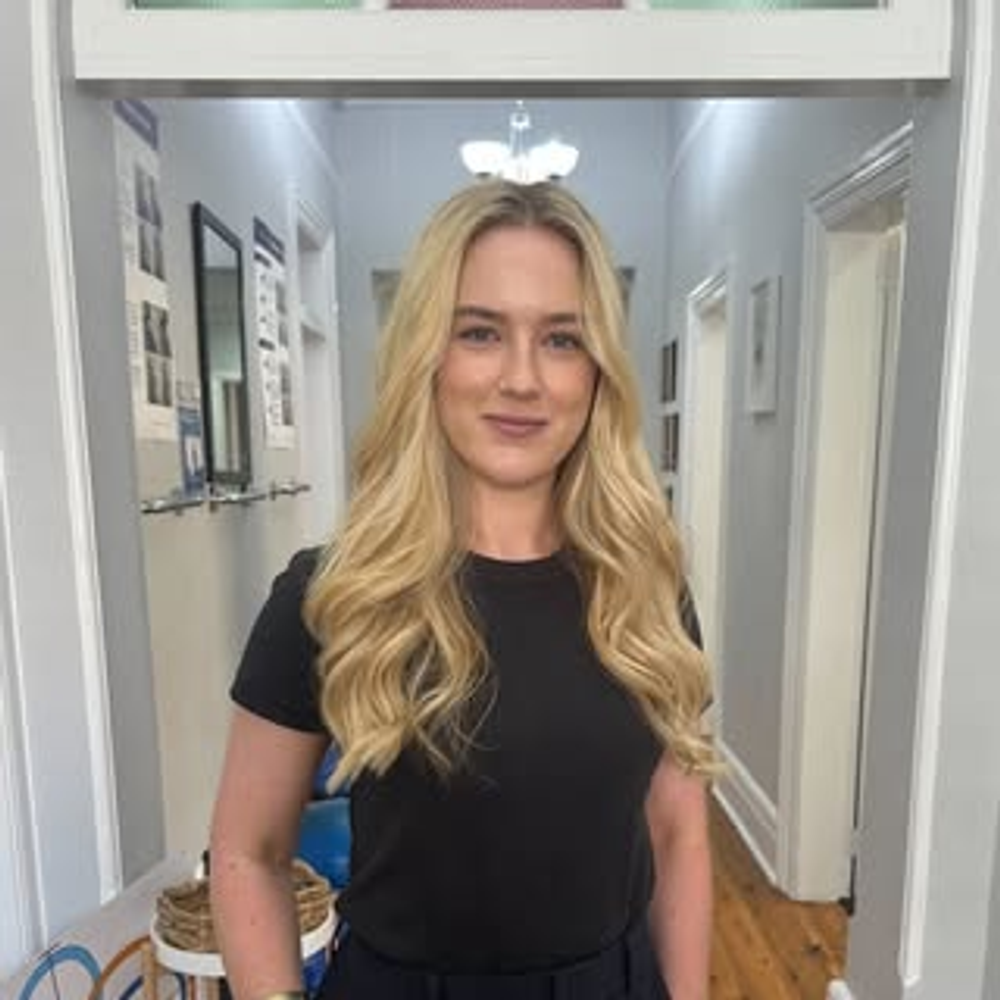 Dr. Brodie Kelly, Chiropractor and Founder of COR Clinic